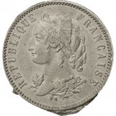 France, IIme Rpublique, Concours de 5 Francs 1848, essai par Magniadas, KM Pn72