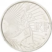 France, Vme Rpublique, 10 Euro Semeuse 2009, KM 1580