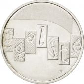France, Vme Rpublique, 5 Euro Egalit 2013, Valeurs de la Rpublique