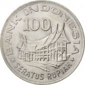 Indonsie, Rpublique, 100 Rupiah 1978, KM 42