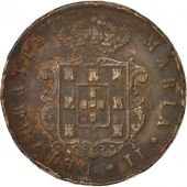 Portugal, Maria II, 20 Reis 1849, KM 482