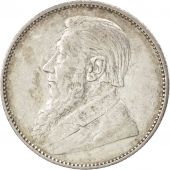 Afrique du Sud, Victoria, 1 Shilling 1897, KM 5