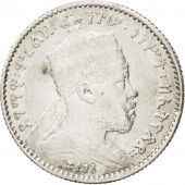 Ethiopie, Mnlik II, Gersh 1903 (EE 1895), KM 12