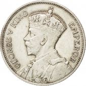 Rhodsie du Sud, Georges V, Shilling 1932, KM 3