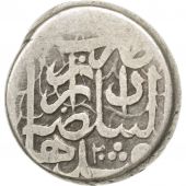 Afghanistan, Abdur Rahman, Rupee AH1299 (1881), KM 224