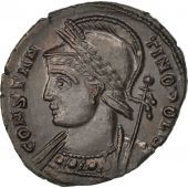 Constantinople, Nummus, Arles, RIC 369