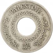 Palestine, 5 Mils 1927, KM 3
