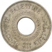 Palestine, 5 Mils 1946, KM 3