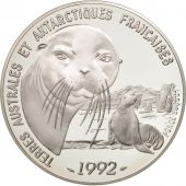 France, 100 Francs, 1992, FDC, Argent, KM:1010, Gadoury:C33