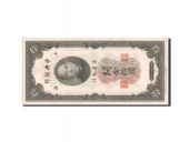 Chine, Central Bank of China, 10 Customs Gold Units 1930, Pick 327d