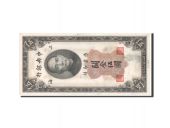 Chine, Central Bank of China, 5 Customs Gold Units 1930, Pick 326d