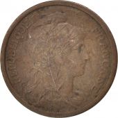 France, Dupuis, Centime, 1913, Paris, TTB, Bronze, KM:840, Gadoury:90