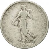 France, Semeuse, Franc, 1903, Paris, VF(20-25), Silver, KM:844.1, Gadoury:467