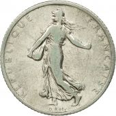 France, Semeuse, Franc, 1905, Paris, VF(20-25), Silver, KM:844.1, Gadoury:467