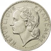 Monnaie, France, Lavrillier, 5 Francs, 1933, Paris, TTB+, Nickel, KM:888