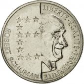 France, Schumann, 10 Francs, 1986, SUP, Nickel, KM:958, Gadoury:825
