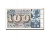 Suisse, 100 Francs 18.12.1958, Pick 49c