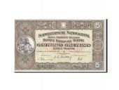 Suisse, 5 Francs 22.2.1951, Pick 11o