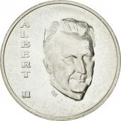Belgium, 250 Francs, 250 Frank, 1994, Brussels, AU(55-58), Silver, KM:195