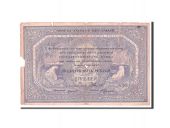 Russie du Nord, Arme Blanche, 25 Roubles 1918, Pick S108