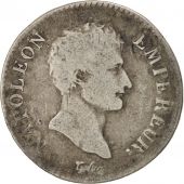 Premier Empire, 2 Francs Napolon Empereur An 13 A, KM 658.1