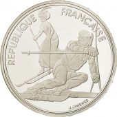 Monnaie, France, 100 Francs, 1990, FDC, Argent, KM:984, Gadoury:C13