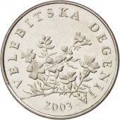 Croatie, 50 Lipa 2003, KM 8
