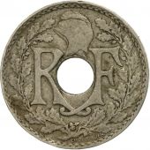 Monnaie,France,Lindauer,10 Centimes,1918,TTB,Copper-nickel,KM 866a, Gadoury:286