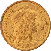 Monnaie, France, Dupuis, Centime, 1904, Paris, SUP, Bronze, Gadoury:90, KM:840