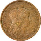 Monnaie, France, Dupuis, Centime, 1903, Paris, TTB+, Bronze, Gadoury:90, KM:840