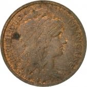 Coin, France, Dupuis, Centime, 1909, Paris, AU(50-53), Bronze, KM:840