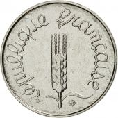 Monnaie, France, pi, Centime, 1989,Paris,SPL,Stainless Steel,KM 928,Gadoury:91