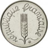 Coin, France, pi, Centime, 1984, Paris, MS(63), Stainless Steel, KM:928