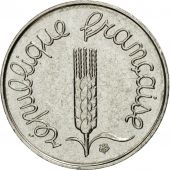 Monnaie, France, pi, Centime, 1995, Paris, SPL, Stainless Steel, Gadoury:91