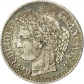 Monnaie, France, Crs, 20 Centimes, 1849,Paris,SUP,Argent,KM 758.1, Gadoury:303