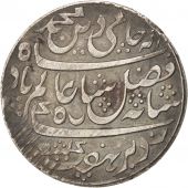 Indes Britanniques, Bengale, 1 Rupee 1792 (AH1202), Calcutta, KM 99