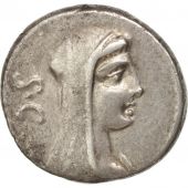 Sulpicia, Denier, Rome, RCV 345