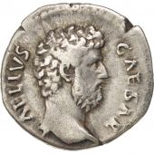 Aelius, Denier, Rome, RIC 432