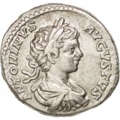 Caracalla, Denier, Rome, RIC 39a