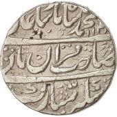 INDIA, MUGHAL EMPIRE, Muhammad Shah, Rupee, 1736, Shahjahanabad