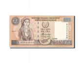 Chypre, 1 Pound, 2004, KM:60d, 1.4.2004, NEUF