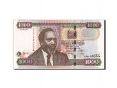 Kenya, 1000 Shillings, 2010, KM:51e, 16.7.2010, NEUF