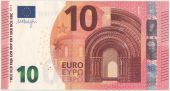 Union Europenne, Irlande, 10 Euro, 2014, KM:16, NEUF