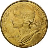 France, Marianne, 20 Centimes, 1964, Paris, SPL, Aluminum-Bronze, KM:930
