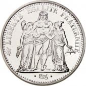 France, Hercule, 10 Francs, 1973, Paris, FDC, Argent, KM:932, Gadoury:813