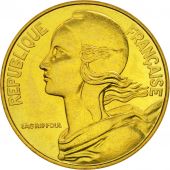 France, Marianne, 20 Centimes, 1984, Paris, MS(65-70), Aluminum-Bronze, KM:930
