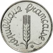France, pi, Centime, 1995, Paris, FDC, Stainless Steel, KM:928, Gadoury:91
