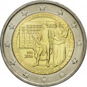 Austria, 2 Euro, 2016, MS(63), Bi-Metallic