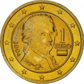Austria, Euro, 2004, MS(63), Bi-Metallic, KM:3088