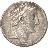Syrie, Royaume Sleucide, Dmtrius II Nicator, Ttradrachme, Tyr